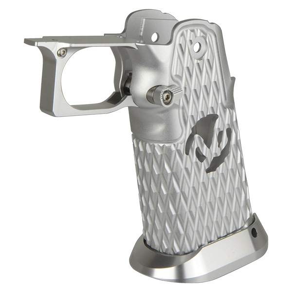 5KU Infinity タイプ CNC アルミニウム グリップ Type6 マルイ