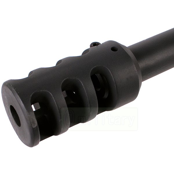 ARES SAKO TRG-42  ������ �ܥ�ȥ�������󥹥ʥ��ѡ��饤�ե� OD �������ץ��å�