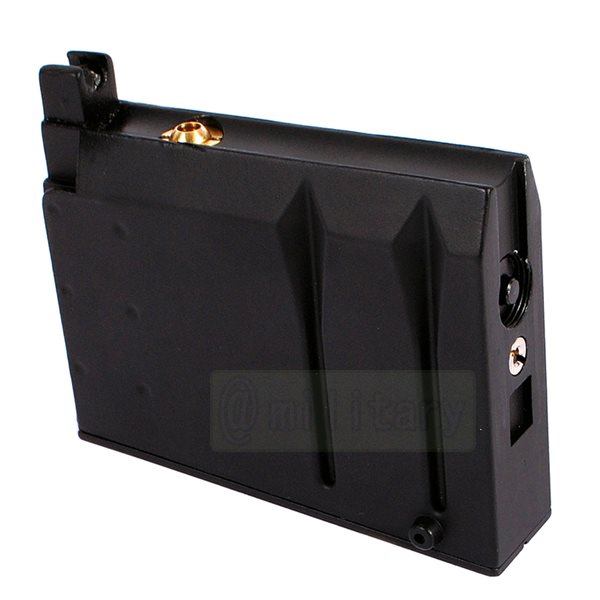 ARES SAKO TRG-42  ������ �ܥ�ȥ�������󥹥ʥ��ѡ��饤�ե� OD �������ץ��å�