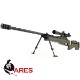 ARES SAKO TRG-42  ������ �ܥ�ȥ�������󥹥ʥ��ѡ��饤�ե� OD �������ץ��å�