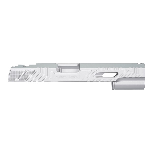 5KU WILD CAT タイプ CNC アルミスライド マルイ Hi-CAPA/1911