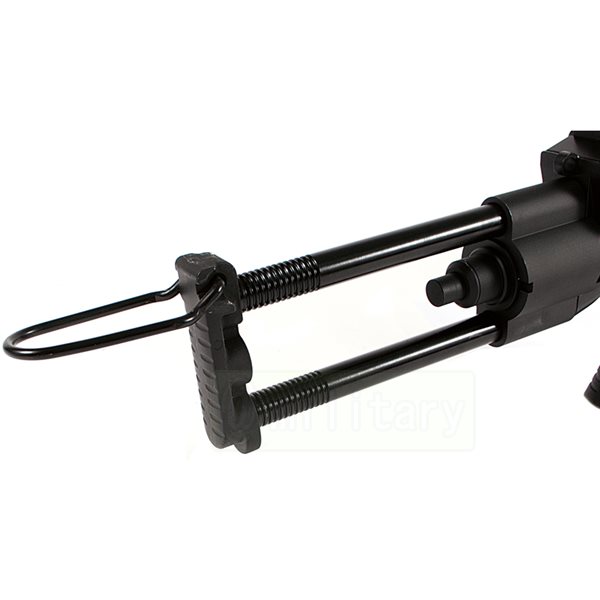 Classic Army (���饷�å������ߡ�)��M249 MINIMI PARA AEG