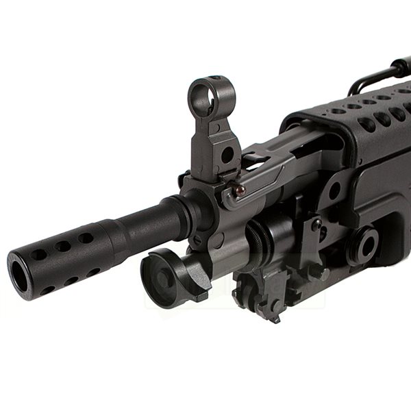 Classic Army (���饷�å������ߡ�)��M249 MINIMI PARA AEG