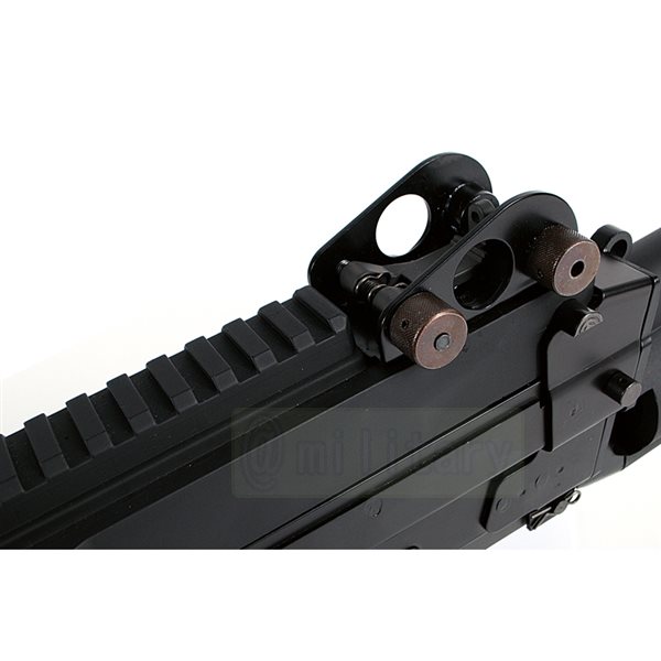 Classic Army (���饷�å������ߡ�)��M249 MINIMI PARA AEG