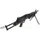 Classic Army (���饷�å������ߡ�)��M249 MINIMI PARA AEG