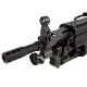 Classic Army (���饷�å������ߡ�)��M249 MINIMI PARA AEG