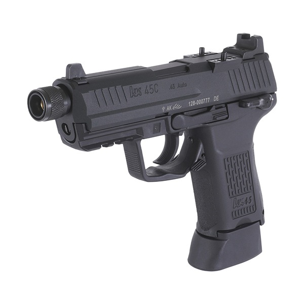 �ڿ��̸����UMAREX / VFC H&K HK45CT (����ѥ��ȥ����ƥ�����) �����֥����Хå� SpecialEdition (����åץ�������)