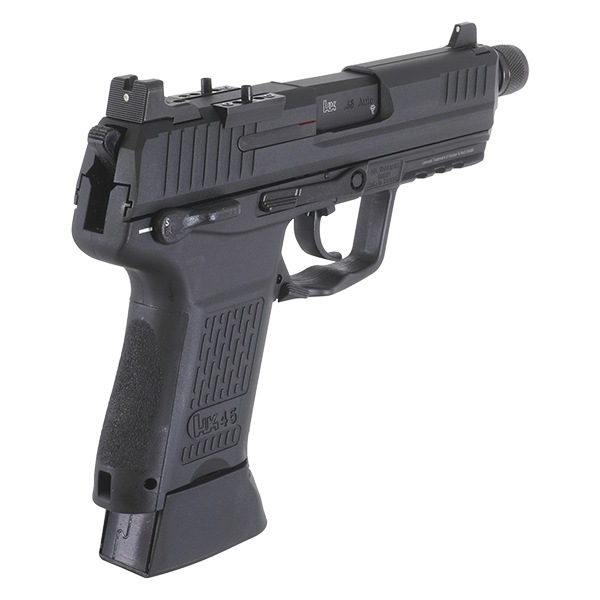 �ڿ��̸����UMAREX / VFC H&K HK45CT (����ѥ��ȥ����ƥ�����) �����֥����Хå� SpecialEdition (����åץ�������)