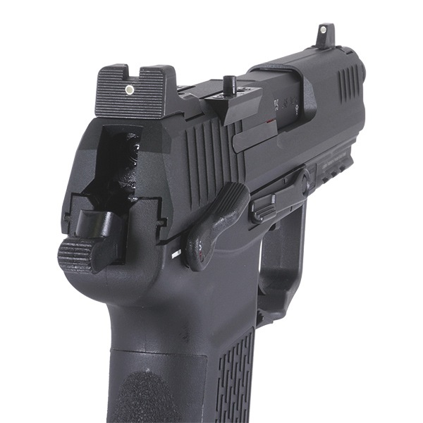 �ڿ��̸����UMAREX / VFC H&K HK45CT (����ѥ��ȥ����ƥ�����) �����֥����Хå� SpecialEdition (����åץ�������)
