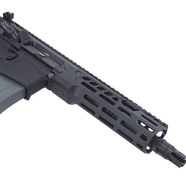 APFG SPEAR LT 9インチ SBR タイプ 008 CO2 ガスブローバック 刻印ver