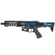 �����̲��ʡ� Lancer Tactical LT-34 �Хȥ�ۡ��� 7 PDR ������ȥ� ��ư���� �֥�å����֥롼