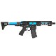 �����̲��ʡ� Lancer Tactical LT-34 �Хȥ�ۡ��� 7 PDR ������ȥ� ��ư���� �֥�å����֥롼