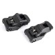 �����̲��ʡ� Lancer Tactical LT-34 �Хȥ�ۡ��� 7 PDR ������ȥ� ��ư���� �֥�å����֥롼