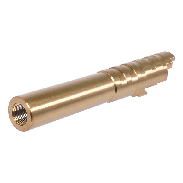 5KU INFINITY SVP 45ACP ������ 4.3����� ���ƥ�쥹 ���������Х�� ����ޥ륤 �ϥ�������� �������