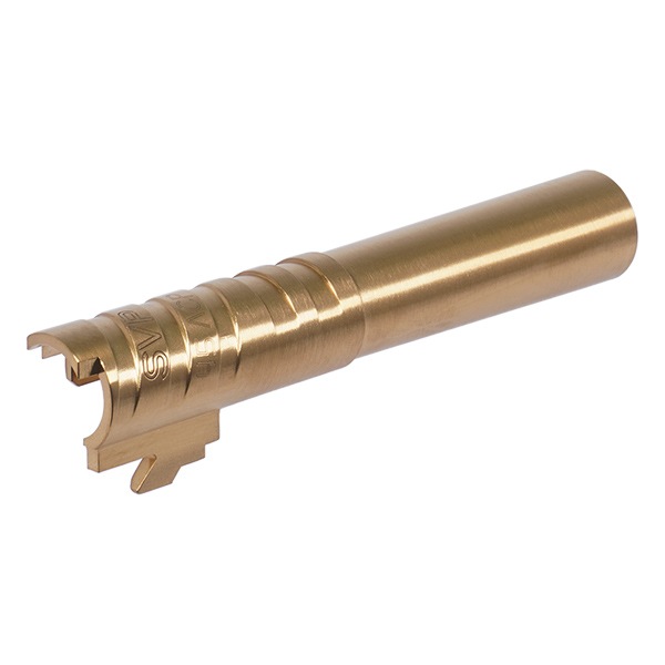 5KU INFINITY SVP 45ACP ������ 4.3����� ���ƥ�쥹 ���������Х�� ����ޥ륤 �ϥ�������� �������