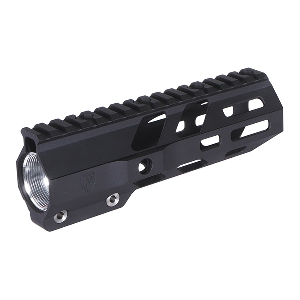 IRON AIRSOFT RWA FORTIS CAMBER AR15 M-LOK �ϥ�ɥ����� (�Ƽ�GBB M4���꡼����) 6.7����� [2402A] (FORTIS Licensed)