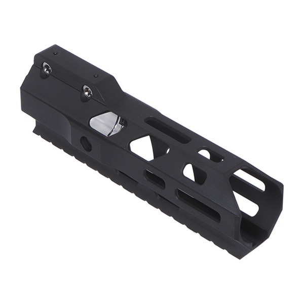 IRON AIRSOFT RWA FORTIS CAMBER AR15 M-LOK �ϥ�ɥ����� (�Ƽ�GBB M4���꡼����) 6.7����� [2402A] (FORTIS Licensed)