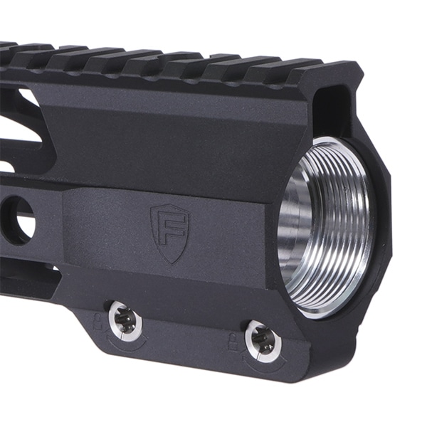 IRON AIRSOFT RWA FORTIS CAMBER AR15 M-LOK �ϥ�ɥ����� (�Ƽ�GBB M4���꡼����) 6.7����� [2402A] (FORTIS Licensed)