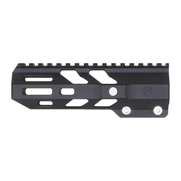 IRON AIRSOFT RWA FORTIS CAMBER AR15 M-LOK �ϥ�ɥ����� (�Ƽ�GBB M4���꡼����) 6.7����� [2402A] (FORTIS Licensed)
