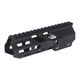 IRON AIRSOFT RWA FORTIS CAMBER AR15 M-LOK �ϥ�ɥ����� (�Ƽ�GBB M4���꡼����) 6.7����� [2402A] (FORTIS Licensed)