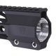 IRON AIRSOFT RWA FORTIS CAMBER AR15 M-LOK �ϥ�ɥ����� (�Ƽ�GBB M4���꡼����) 6.7����� [2402A] (FORTIS Licensed)