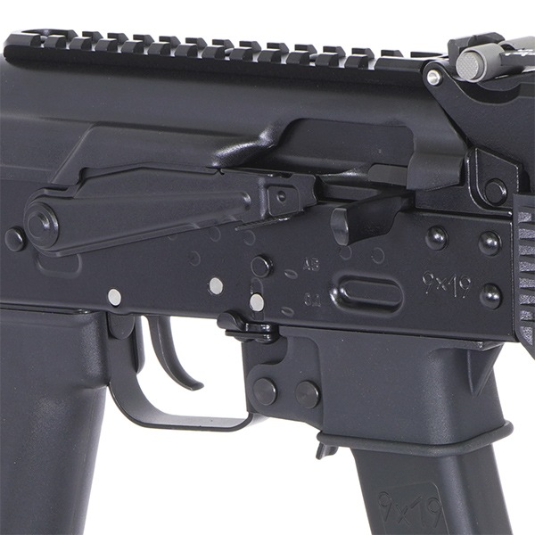 VFC PP19-01 Vityaz �����֥����Хå�