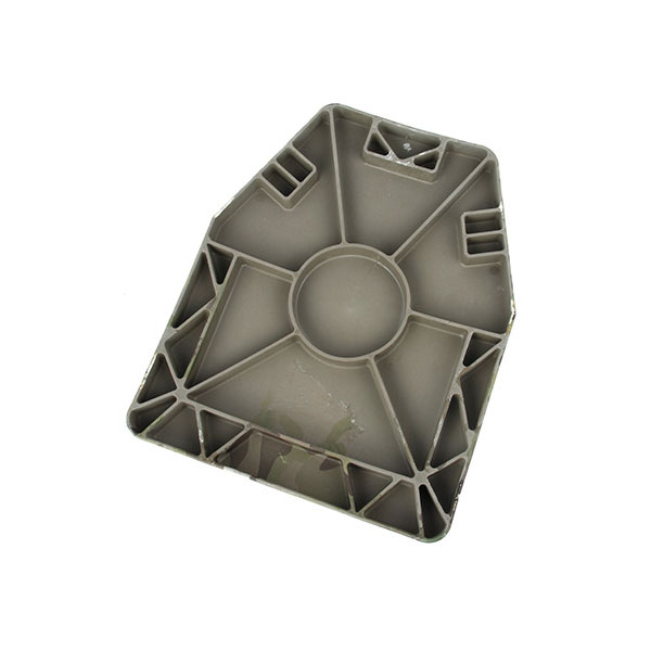 ダミープレート　2枚セット TMC ダミープレート 2枚セット for フレーム プレートキャリアー