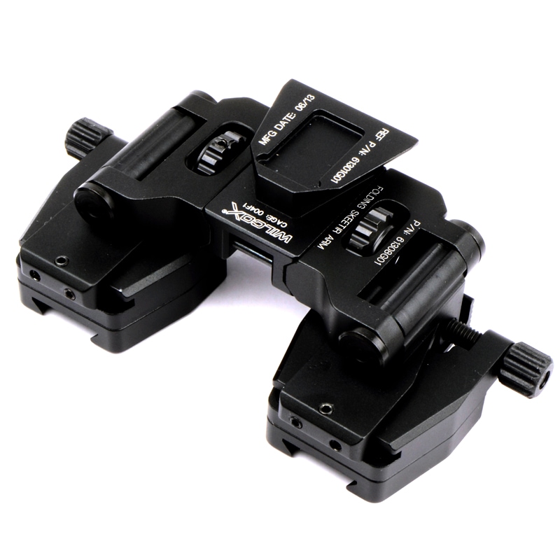 Sotac Wilcox タイプ デュアルブリッジ 数量限定！激安！SOTAC Wilcox タイプ Bino-Bridge デザート