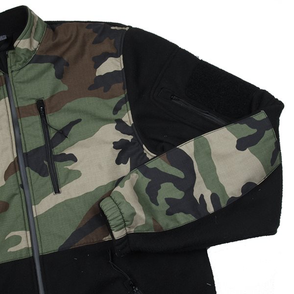 TMC 7D65 �ե꡼�����㥱�å� ��"Woodland" ���åɥ��ɡ�