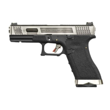 WE-TECH G17 T7 �����֥����Хå����� ����С�