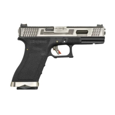 WE-TECH G17 T7 �����֥����Хå����� ����С�