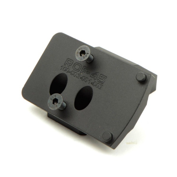 SOTAC REPTILIA ROF-45 タイプ RMRマウント (Geissele スコープ