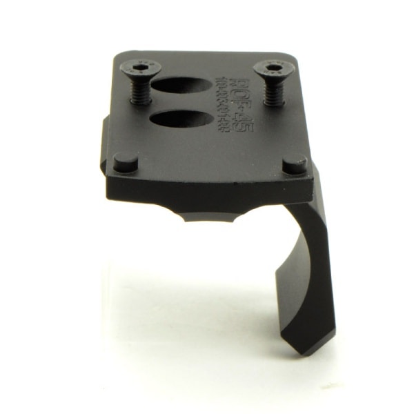 SOTAC REPTILIA ROF-45 タイプ RMRマウント (Geissele スコープ