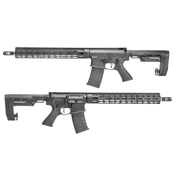 APS/EMG Falkor difence Recce233 【電動ガン】 APS/EMG Falkor Defense Recce 223 Ambi 電動ガン(電子トリガー