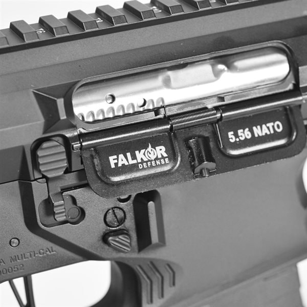 APS/EMG Falkor difence Recce233 【電動ガン】 APS/EMG Falkor Defense Recce 223 Ambi 電動ガン(電子トリガー