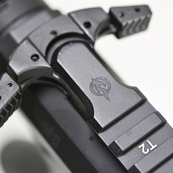 APS/EMG Falkor Defense Recce 223 Ambi 電動ガン(電子トリガー