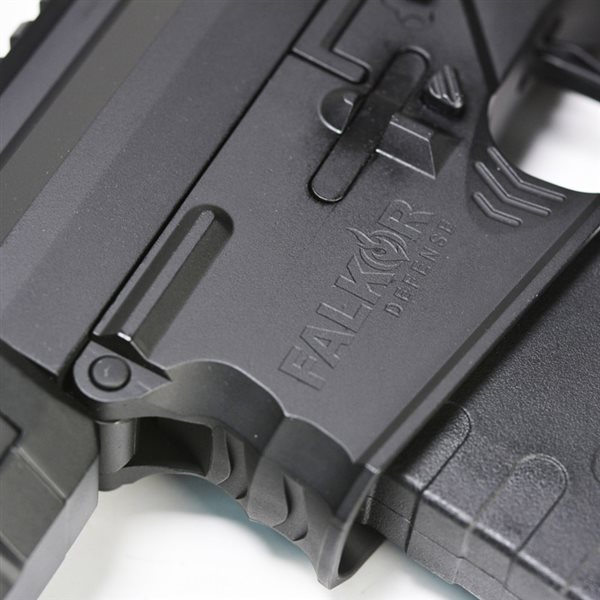 APS/EMG Falkor Defense Recce 223 Ambi 電動ガン(電子トリガー