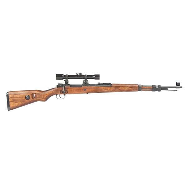 ARES Kar98k Museum Grade �ꥢ�륦�å� �������å��󥰥��� ZF39�������ץ��å� ���ߡ������ȥ����ץޥ�����2����°