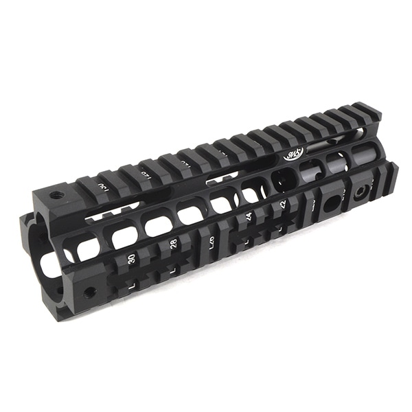 期間限定SALE】Noveske Free Float Handguard Rail タイプ 7.25 インチ
