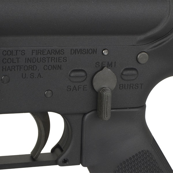 VFC COLT M16A2 V3 ֥Хå (COLT Licensed)