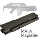 SNOW WOLF M41A �ѥ륹�饤�ե� �� ���ڥ��ޥ�����