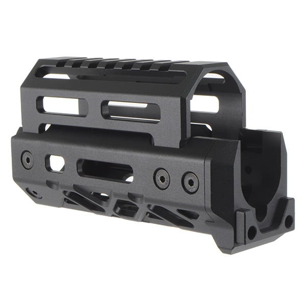 5KU KPYK CRC 1U043  AKSU M-LOK 硼 ϥɥ CYMA AKS-74U AEG ֥å