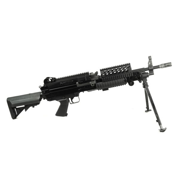 Classic Army (クラシックアーミー) MK46 SPW AEG | エアガン