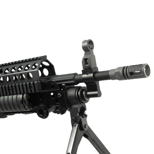Classic Army (���饷�å������ߡ�)��MK46 SPW AEG