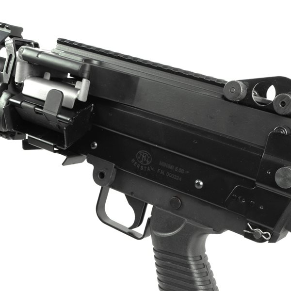 Classic Army (���饷�å������ߡ�)��MK46 SPW AEG