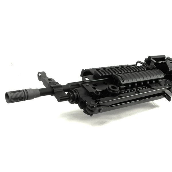 Classic Army (���饷�å������ߡ�)��MK46 SPW AEG