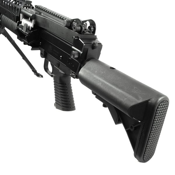 Classic Army (���饷�å������ߡ�)��MK46 SPW AEG