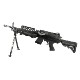 Classic Army (���饷�å������ߡ�)��MK46 SPW AEG
