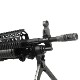 Classic Army (���饷�å������ߡ�)��MK46 SPW AEG