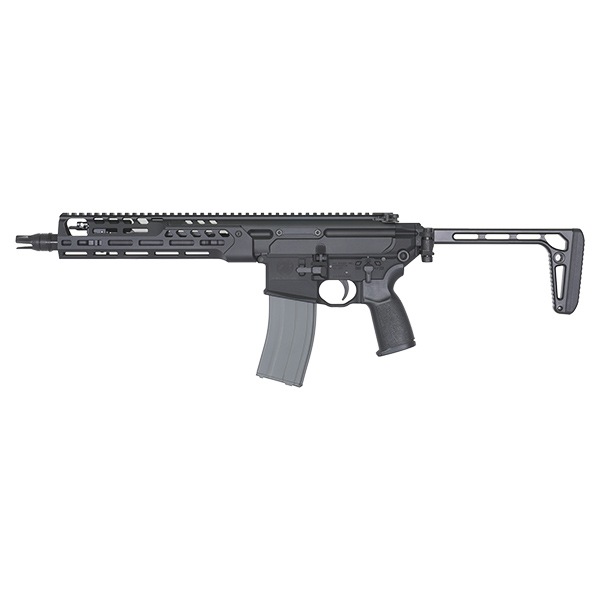 APFG SPEAR LT 11.5インチ タイプ 007 ガスブローバック 刻印ver